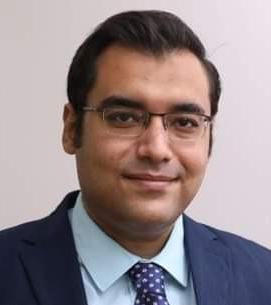 احمد محسن